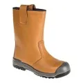Portwest FW13 Rigger Scuff Cap 37/4 Tan