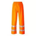 FR43 Sealtex Flame Flame Retardant Hi Vis Trouser FR43 Sealtex Flame Flame Retardant Hi Vis Trouser