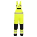 FR63 Hi-Vis Multi-Norm Bib and Brace Portwest