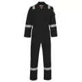 Flame Resistant Light Weight Anti-Static Coverall Portwest FR21
