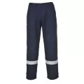Flame Retardant Trouser Portwest FR26 Flame Retardant Trouser Portwest FR26