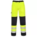 FR62 Hi-Vis Multi-Norm Trousers Portwest