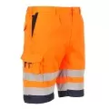 Hi Vis Work Shorts Portwest E043 Hi Vis Work Shorts Portwest E043
