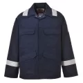 Portwest FR25 Bizflame Plus Jacket Portwest FR25 Bizflame Plus Jacket