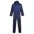 BIZ6 Bizweld Flame Retardant Coverall with hood