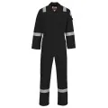 Flame Resistant Light Weight Anti-Static Coverall Portwest FR21