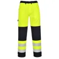 FR62 Hi-Vis Multi-Norm Trousers Portwest