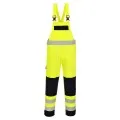 FR63 Hi-Vis Multi-Norm Bib and Brace Portwest