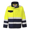 Modaflame hi Vis jacket MV25