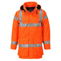Portwest S774 Bizflame Rain Hi-Vis Multi Lite Jacket