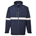 Portwest TK54 Iona Softshell Jacket Navy