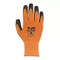 Trafi Glove Stamina Safety Cut Level 3 Trafi Glove Stamina Safety Cut Level 3