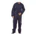 Flame retardant coverall Flame retardant coverall