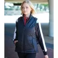 Regatta Women's Stage padded bodywarmer TRA832