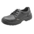 steel midsole safety shoe