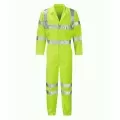 Hi Visibility Coverall