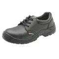 steel midsole safety shoe