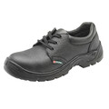 steel midsole safety shoe