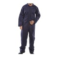 Flame retardant coverall