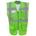 Executive Hi Vis Vest HVW801