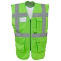 Executive Hi Vis Vest HVW801