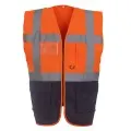 Executive Hi Vis Vest HVW801