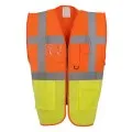 Executive Hi Vis Vest HVW801