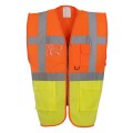 Executive Hi Vis Vest HVW801