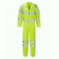 Hi Visibility Coverall