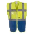 Executive Hi Vis Vest HVW801