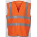 Flame Retardant Anti Static Hi Vis vest