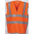 Flame Retardant Anti Static Hi Vis vest