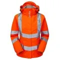 Pulsar Ladies Railway Jacket PR705