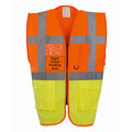 Executive Hi Vis Vest HVW801