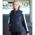 Regatta Women's Stage padded bodywarmer TRA832
