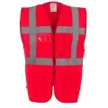Executive Hi Vis Vest HVW801