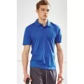 Cool fit Polo shirt JC040 With Embroidery
