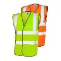 UC801 Hi Vis Safety Vest UC801 Hi Vis Safety Vest