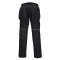 Portwest T602 Holster Work Trousers Portwest T602 Holster Work Trousers