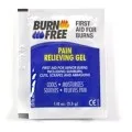 burn gel sachet 3.5g D8063