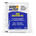 burn gel sachet 3.5g D8063
