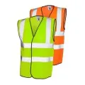 UC801 Hi Vis Safety Vest