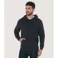 Uneek UX4 Hooded Sweatshirt