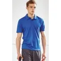 Cool fit Polo shirt JC040 With Embroidery
