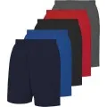 Awdis Cool Shorts JC080