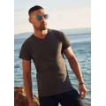 Fruit of the Loom SS034 Valueweight v-neck tee