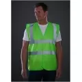 Lime Green Hi Vis Vest Lime Green Hi Vis Vest