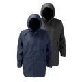 Gore-Tex Navy 2 Layer Jacket GT2J Gore-Tex Navy 2 Layer Jacket GT2J