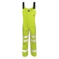Gore-Tex Waterproof Yellow Salopettes Gore-Tex Waterproof Yellow Salopettes