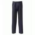 Gore-Tex Navy 2 Layer Lined Over Trousers Orbit GB2T